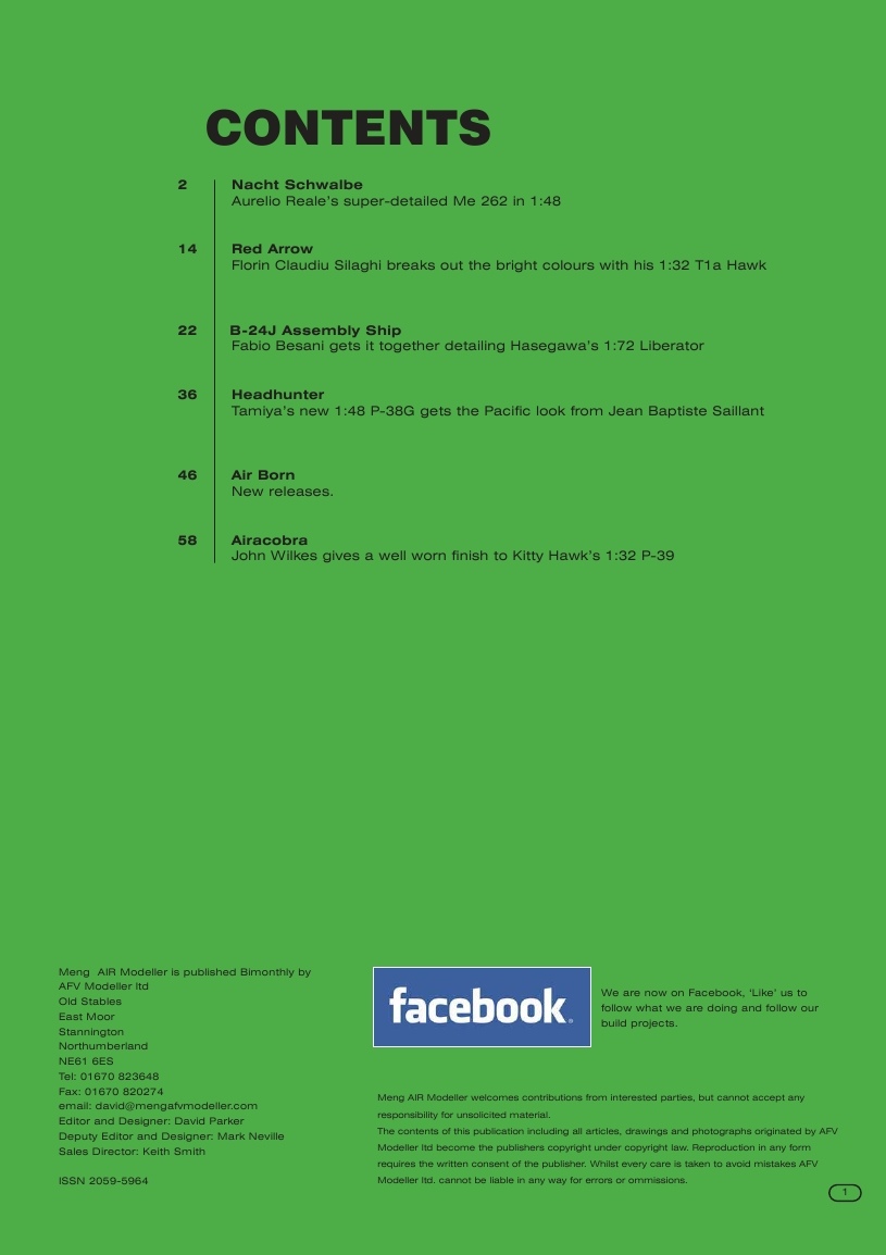 AIR Modeller 2020-88